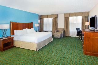 Hotel Holiday Inn Brunswick I 95 Exit 38