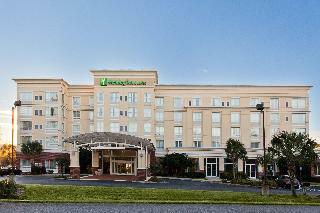 Hotel Holiday Inn Brunswick I 95 Exit 38