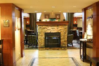 Hotel Staybridge Suites Vancouver Portland Metro