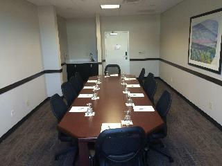 Hotel Holiday Inn Greensboro Coliseum