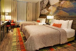 Hotel Indigo Traverse City