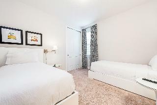 Villa Encore Resort Vacation Homes & Waterpark