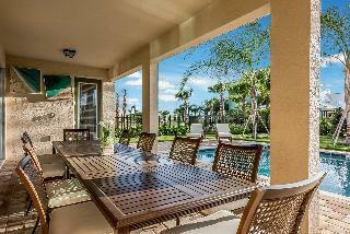 Villa Encore Resort Vacation Homes & Waterpark