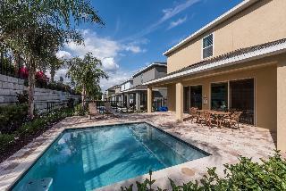 Villa Encore Resort Vacation Homes & Waterpark