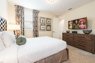 Villa Encore Resort Vacation Homes & Waterpark
