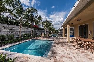 Villa Encore Resort Vacation Homes & Waterpark