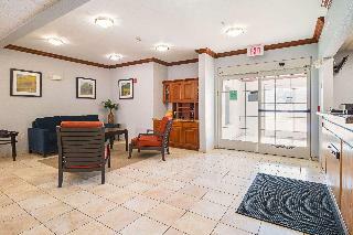 Hotel Quality Inn & Suites Waterloo Area