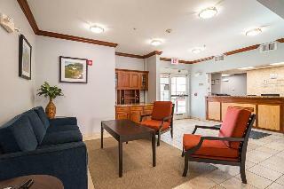 Hotel Quality Inn & Suites Waterloo Area