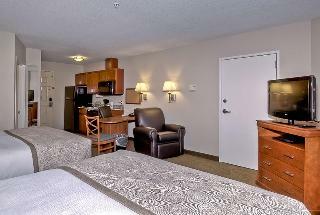 Hotel Candlewood Suites Burlington