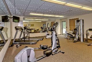 Hotel Candlewood Suites Burlington