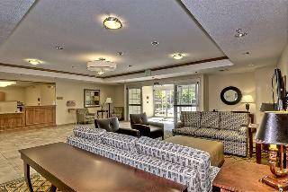 Hotel Candlewood Suites Burlington