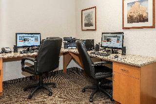 Hotel Candlewood Suites Burlington