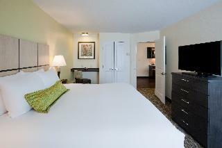 Hotel Candlewood Suites Bemidji