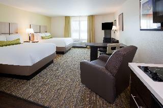 Hotel Candlewood Suites Bemidji