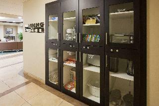 Hotel Candlewood Suites Bemidji
