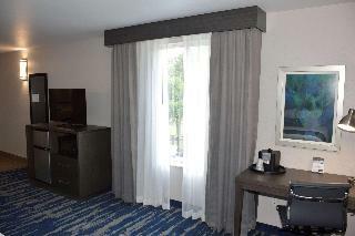 Best Western Plus Longview South Hotel