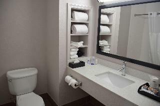 Best Western Plus Longview South Hotel