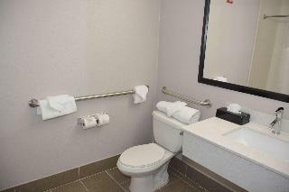Best Western Plus Longview South Hotel