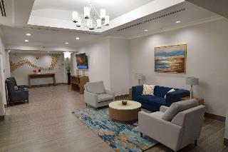 Best Western Plus Longview South Hotel