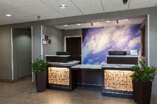 Hotel Best Western Plus Pineville-charlotte South