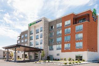 Hotel Holiday Inn Express And Suites Sandusky