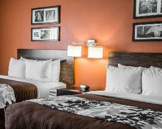 Hotel Sleep Inn & Suites