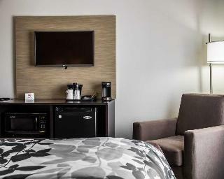 Hotel Sleep Inn & Suites