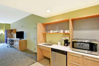 Hotel Home2 Suites By Hilton Summerville