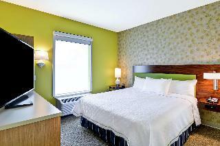 Hotel Home2 Suites By Hilton Summerville