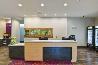 Hotel Home2 Suites By Hilton Summerville