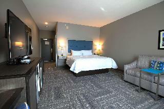 Hotel Hampton Inn West Plains, Mo