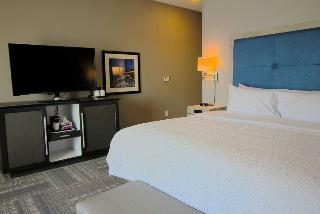Hotel Hampton Inn West Plains, Mo