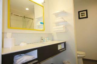 Hotel Hampton Inn West Plains, Mo