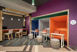 Hotel Tru By Hilton York, Pa