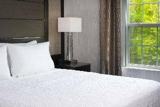 Hotel Hampton Inn & Suites Bridgewater Nj
