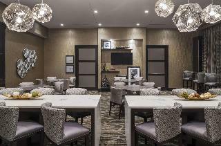 Hotel Hampton Inn & Suites Bridgewater Nj