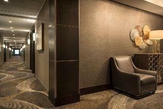 Hotel Hampton Inn & Suites Bridgewater Nj