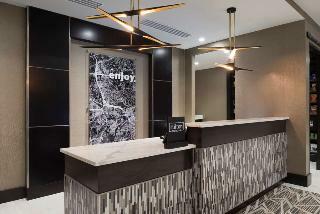 Hotel Hampton Inn & Suites Bridgewater Nj