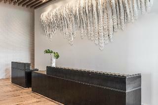 Kimpton Everly Hotel