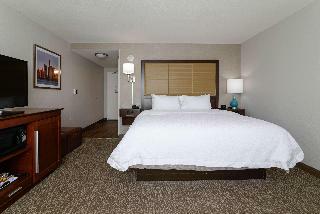 Hotel Hampton Inn Brighton Mi