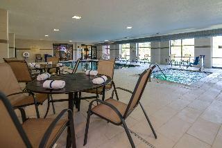 Hotel Hampton Inn Brighton Mi