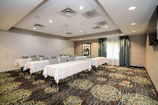 Hotel Hampton Inn Brighton Mi