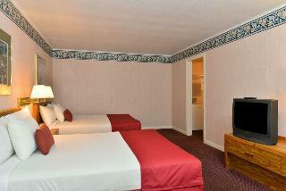 Hotel Americas Best Value Inn