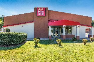 Hotel Econo Lodge Gastonia