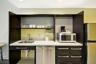 Hotel Home2 Suites By Hilton Rock Hill, Sc