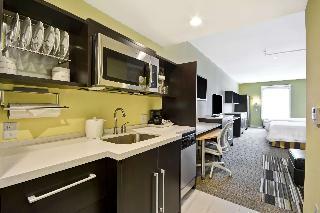 Hotel Home2 Suites By Hilton Rock Hill, Sc