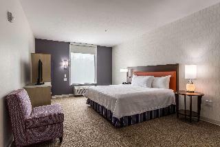 Hotel Home2 Suites By Hilton Fort Worth / Northlake, Tx