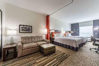Hotel Home2 Suites By Hilton Fort Worth / Northlake, Tx