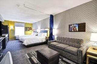 Hotel Home2 Suites Mt. Juliet, Tn