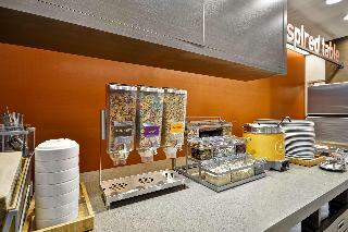 Hotel Home2 Suites Mt. Juliet, Tn